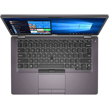 Dell Latitude 5400 Laptop, Intel Core i5-8th Generation CPU, 8GB RAM, 256GB SSD, 14-inch Display, Windows 10 Pro