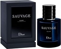Dior Sauvage Elixir M 100ml