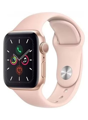 T500 Smart Watch Pink