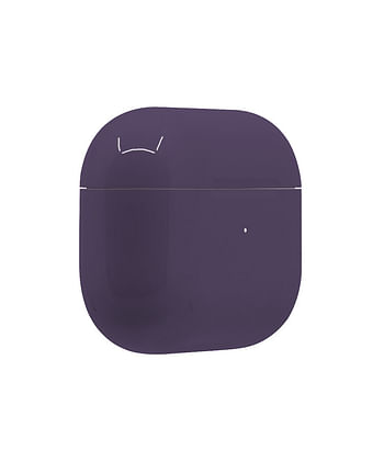 Apple Airpods Pro (2nd Generation) Customized By Caviar Glossy Deep Purple