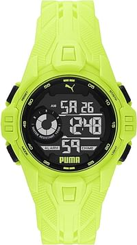 Puma Bold Men's Digital Watch P5041