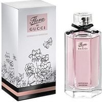 Gucci Flora Gorgeous Gardenia Eau De Toilette, 100 ml