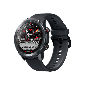 Mibro Watch A2 - Dual core 2 in 1 chip