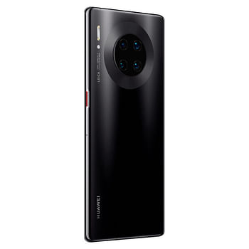 Huawei Mate 30 Pro 4G Smartphone Dual SIM - 256GB ROM - 8GB RAM - 40MP - Black