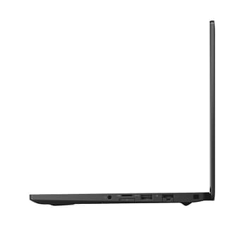 Dell Latitude 7290 Laptop, Intel Core i5-8th Generation CPU, 8GB RAM, 256GB SSD, 12.5-inch Display, Windows 10 Pro