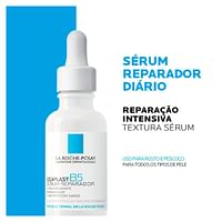 La Roche Posay Cicaplast B5 Ultra Repair Serum for Dry and Sensitive Skin, 30ml