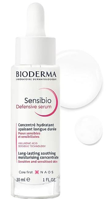 Bioderma Sensibio Defensive Serum 30m