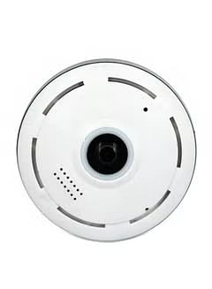 360 Eye HD 1080P 5MP Home Security CCTV Surveillance Camera