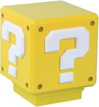 Super Mario Bros. Mini Question Block