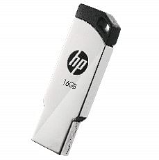 HP 16GB v236w USB 2.0 Flash Drive