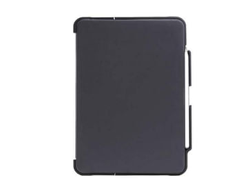 STM - Dux Shell For Folio iPad Pro 11 2018 AP Black