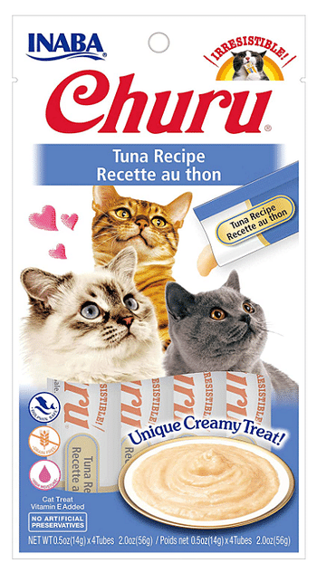 Awardwinning lickable cat treat designed for interactive feeding by hand; unique opportunity to spend quality time together! Made with human grade ingredients in a plant; Strict food saf