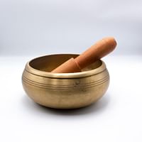 Handcrafted Authentic Himalayan Singing Bowl from Nepal