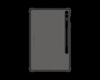 Samsung Galaxy Tab S9 FE+ | S9 FE+ 5G Outdoor Cover - Black
