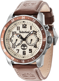 Timberland TBL.14109JSTBN/06 Men's Watch