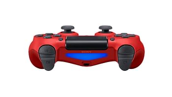 PS4 DualShock 4 Wireless Controller (Original) - Red