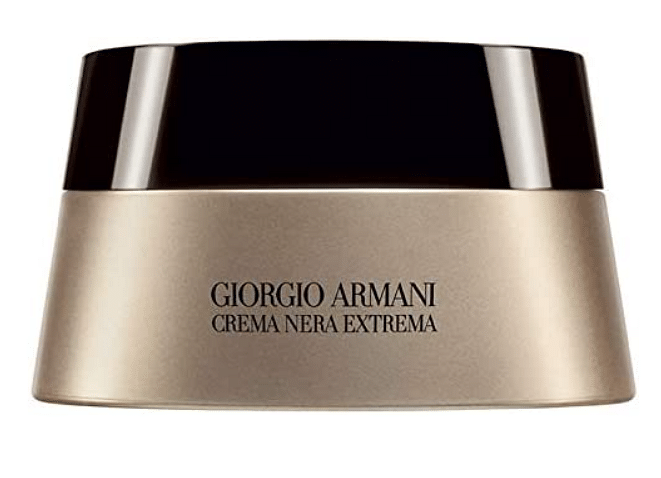 Giorgio Armani Crema Nera Extrema Supreme Recovery Balm Intensive Overnight Treatment 50ml
