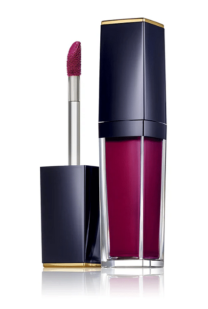 ESTEE LAUDER Pure Color Envy Paint-On Liquid Lip Color 404 orchid flare