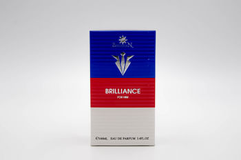 Bayanihan Brilliance Eau De Parfum For Men 100 Ml