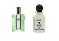 Perfume inspired by Pour Un homme de Caron - 100ml