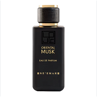 Ne'emah Oriental Musk Eau De Parfum - 100ml