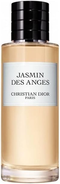 Christian Dior Jasmin Des Ange'S Eau De Parfum for Unisex 125 ml