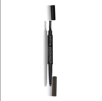 IsaDora X Una Healy Sculpting Brow Pen 84 Light Brown