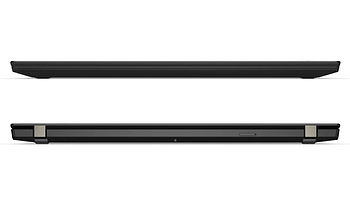 Lenovo ThinkPad T480s Touch | Intel Core i7-8th Gen | 14-inch FHD Touch Screen | 12GB RAM | 512GB SSD | Windows10 Pro | ENG KB - Black