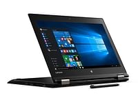 Thinkpad Yoga 370 x360-13.3'' FHD Touch ( Pen and Finger ) - 7th Gen Core i5-16GB Ram-256GB SSD-Finger print -Win 10 pro licensed