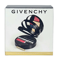 Givenchy Glamour on the Go 3-Step Makeup Palette