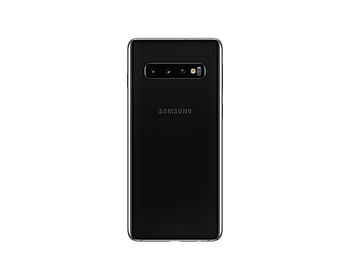 Samsung Galaxy S10 128GB Black (International Model)