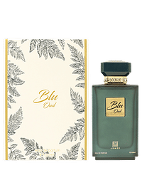 Ahmed Al Maghribi Blue Oud Eau du Parfum Unisex 100ml