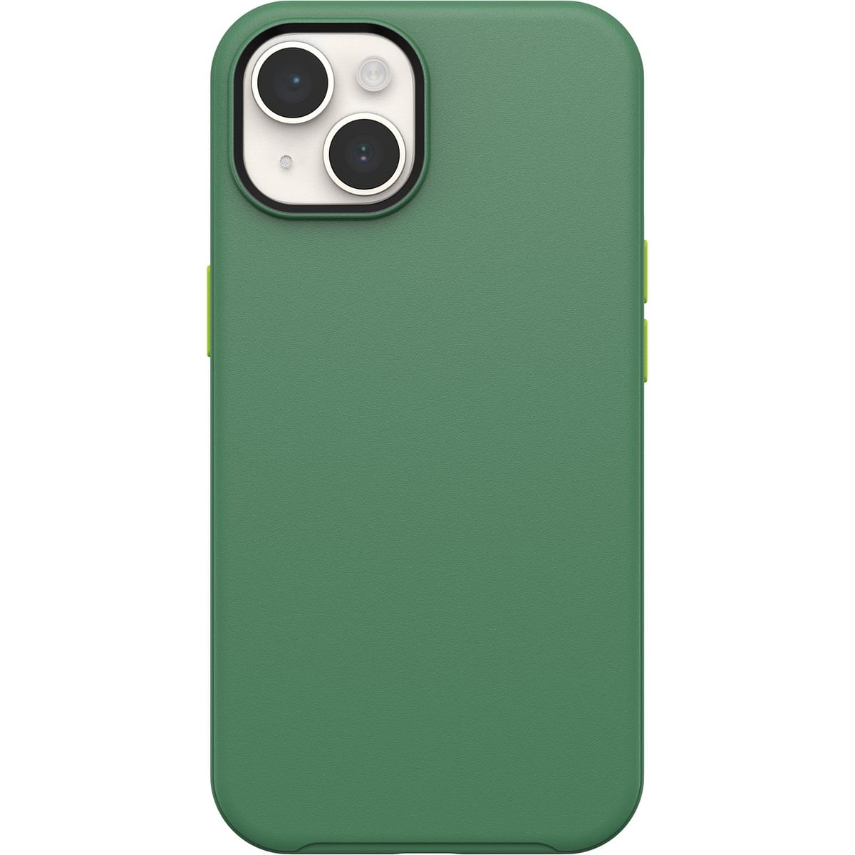 Otterbox سلسلة VUE غطاء لهاتف آيفون 13/14 (77-90843) فريش فورست