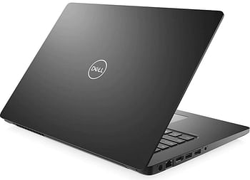 Dell Latitude 3480 laptop i5-7th 8GB 256GB – 14 inches