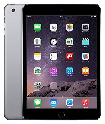 Apple iPad mini 1 (2012) 7.9 inches WIFI 16 GB - Space Grey