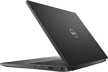 لاب توب Dell Latitude 7400 - Intel Core i7-8665U - الجيل الثامن - محرك أقراص مزود بذاكرة مصنوعة من مكونات صلبة سعة 512 جيجابايت - 16 جيجابايت DDR4 - معالج Intel UHD 630 مدمج - Windows 10 Pro-64 بت - جديد