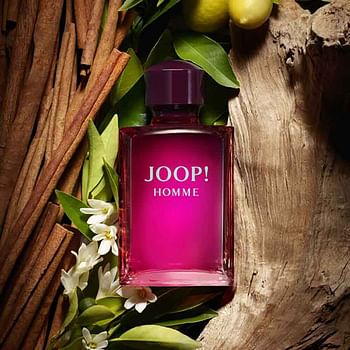 Joop! Homme by Joop - perfume for men - Eau de Toilette, 125ML - Tester