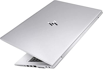 HP كمبيوتر محمول Elitebook 840 G5 Intel Core i7 1.80 جيجاهرتز 16 جيجابت رام 512 جيجابايت SSD Windows 10 Pro-64