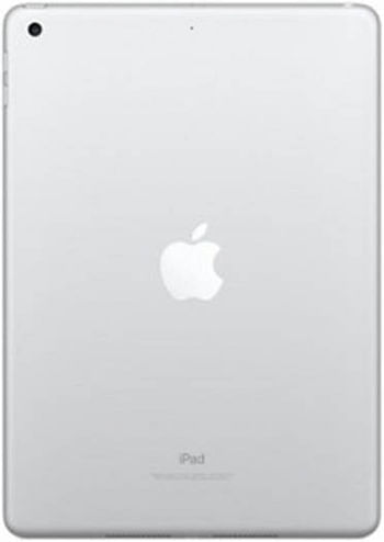 iPad 2017 (5th Generation) 9.7inch, 32GB,WiFi,4G, 1 Sim With Facetime - Silver