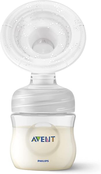 Philips Avent Natural Electric Single Corded Breast Pump