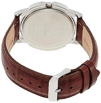 TIMEX Wrist Watch - TW00ZR357 - Brown
