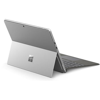 Microsoft Surface Pro 10 13 Inch Intel Core Ultra 5 135U 32GB Ram 512GB SSD Integrated Intel Graphics (X93-00001) Windows 11 Pro English Keyboard - Platinum