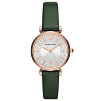 Emporio Armani Ar11517 Gianni T-Bar women's watch