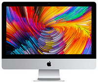 Apple iMac A1418, Intel Core i5-7TH Generation, 8GB Ram, 1TB HDD (No mouse and No keyboard)
