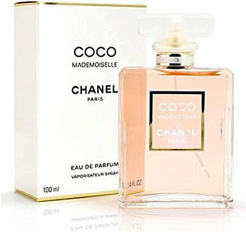 Chanel CoCo Mademoiselle For Women -Eau de Parfum, 100 ml