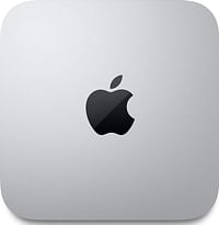 Apple Mac mini M1 Chip A2348 2020 256GB SSD - 8GB RAM - Silver