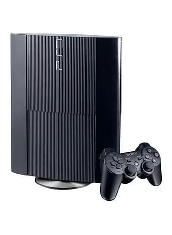 Sony PlayStation 3 500GB Console