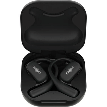 Shokz Openfit True Wireless Earphone DirectPitch Technology (T910BK) Black