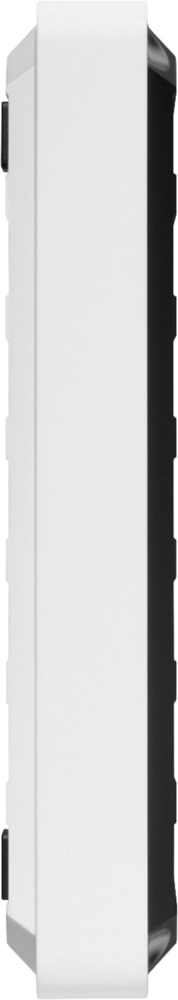 Western Digital Hard Drive WD Black P10 Game Drive For Xbox (WDBA5G0050BBK-WESN) 5TB Black