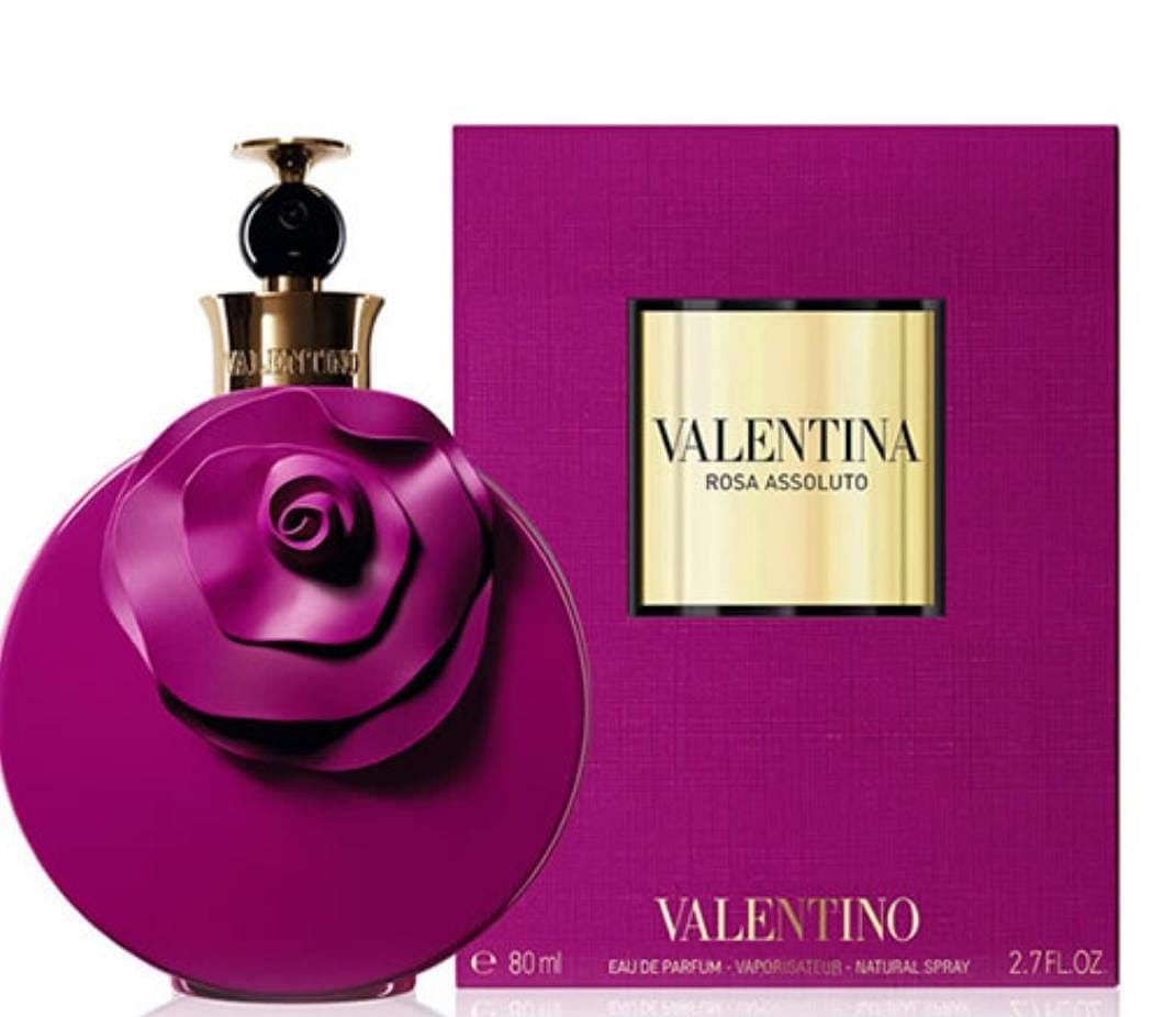 Valentina Rosa Assoluto Valentino for women 80ML